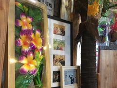 -芭堤雅泰国餐厅(胜利路店)