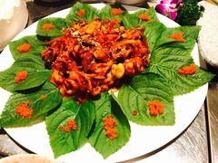 -海神·济州岛海鲜料理(天乐广场店)
