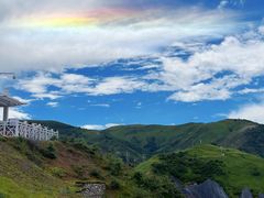 -墨石公园景区