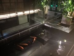 -悦瓏新中式餐厅