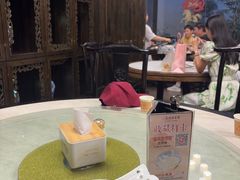 -二泉园老菜馆·百年无锡菜
