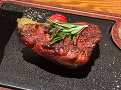 -MR.ROCKY洛奇先生·西餐&酒吧(太古仓店)