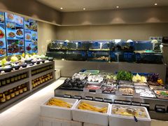 -味莊·青岛菜(云霄路店)