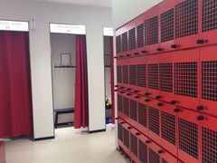 -超级猩猩健身·私教·团课·自助训练(客村丽影广场店)