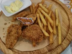 -威尼斯西餐厅(古镇店)