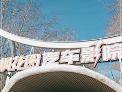 -枫花园汽车电影院(朝阳公园店)