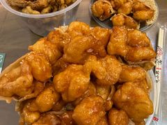 -鲁南仔·滕州炒鸡(经三路店)