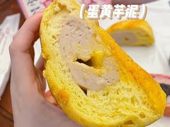 -LELECHA乐乐茶(百货大楼店)