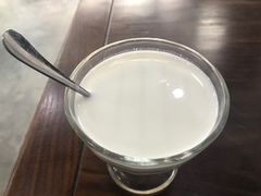 冰冻牛奶酒酿-随柳居·苏式小吃(建新巷店)