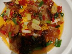 -黔蘑菇四季餐厅(观山湖店)