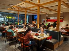 -杨氏青龙虾·羊蝎子(金盛路总店)
