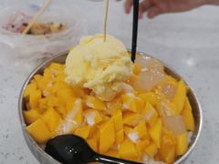 -运栋天马牛肉饼(林科大店)