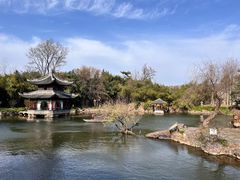 -水绘园
