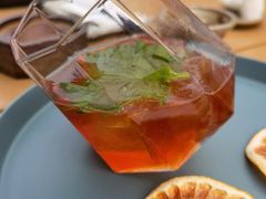 -Hatsune隐泉日式料理(三里屯太古里店)