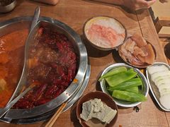-电台巷火锅(科华总店)