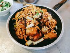-一棠龙虾•王牌虾球(楚河汉街店)