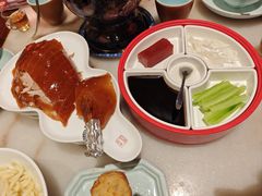 -小吊梨汤·北京菜·烤鸭(鸟巢店)