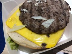 -汉堡王(砂之船奥莱店)