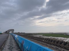 -南汇嘴观海公园