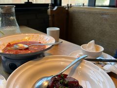 -马仕玖煲·融合菜·酥不腻烤鸭(人大店)