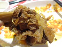 -西贝莜面村(当代商城店)