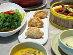 -蝴蝶里·粤菜·点心(龙湖杭州金沙天街店)