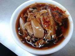 杨记灌肠-杨记灌肠(食品街店)