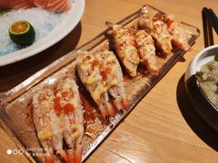 -沼津港渔市(宏伊国际广场店)