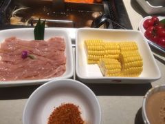 -海底捞火锅(泉城路店)