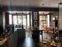 大堂-莲西餐(曲江店)