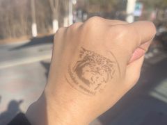 -青藏高原野生动物园