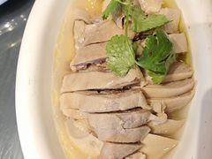 -江宴渔村·鱼鲜土菜(紫荆广场店)