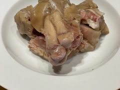 -鼎鼎香·港式火锅(北京SKP店)