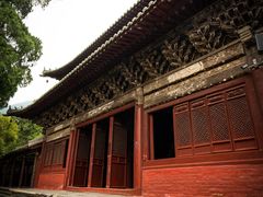 -报恩寺(平武县)