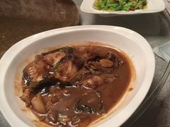 -渔公码头·九龙湾国际饭店