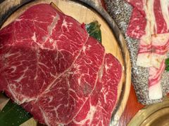 -喜牛烧肉酒场·黑金店(威高广场店)
