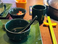 -芭缇沁园椰子鸡(中航紫金新天地店)