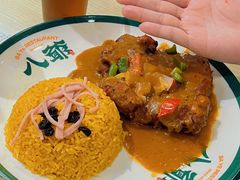 -八爷茶餐厅