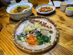 -花溪雨·森林餐厅(石基店)
