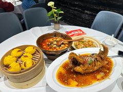 -眉州东坡(清河万象汇店)