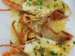 -沪华海鲜大酒楼(南汇店)