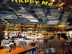 -The Happy Monk(前海壹方汇店)