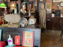 -古董花园(思南路42弄小区店)