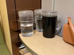 -海底捞火锅(让胡路万达店)