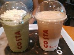 android_upload_pic-COSTA COFFEE(水游城店)