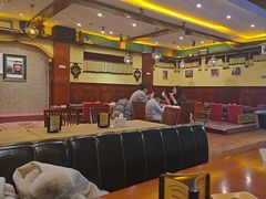 -清真· AL-JANNAT 佳纳特餐厅(仙林店)