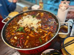-聂发财重庆江湖菜(解放碑店)