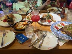 -Famous肥猫墨西哥音乐餐吧(五棵松华熙LIVE店)