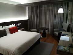 -曼谷铂尔曼皇权酒店