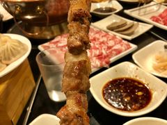 -情忆草原涮肉馆